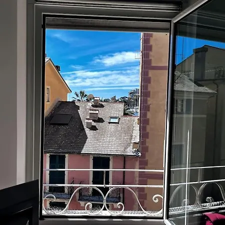 Carugio Flexyrent A.c. Wifi Apartament Rapallo