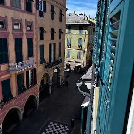 Carugio Flexyrent A.c. Wifi Apartment