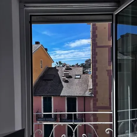 Apartment Carugio Flexyrent A.c. Wifi Rapallo
