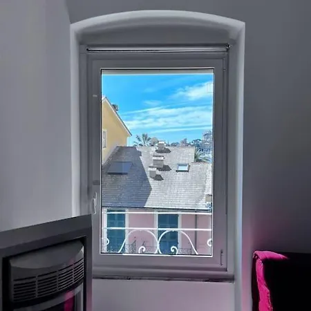 Apartment Carugio Flexyrent A.c. Wifi Rapallo