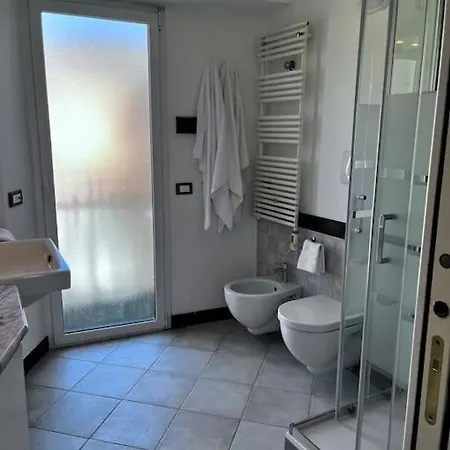 Apartment Carugio Flexyrent A.c. Wifi Rapallo