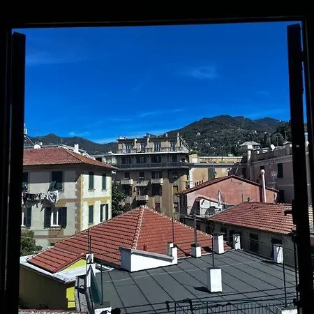 Carugio Flexyrent A.c. Wifi Rapallo