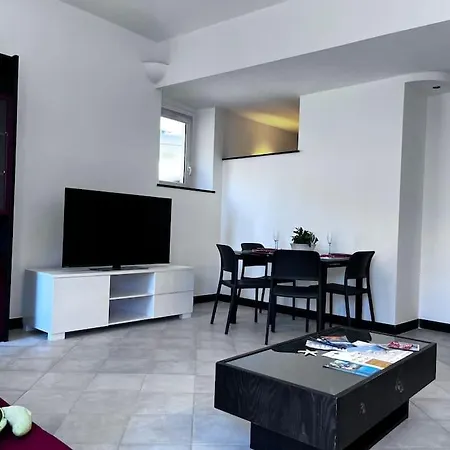 Carugio Flexyrent A.c. Wifi Rapallo