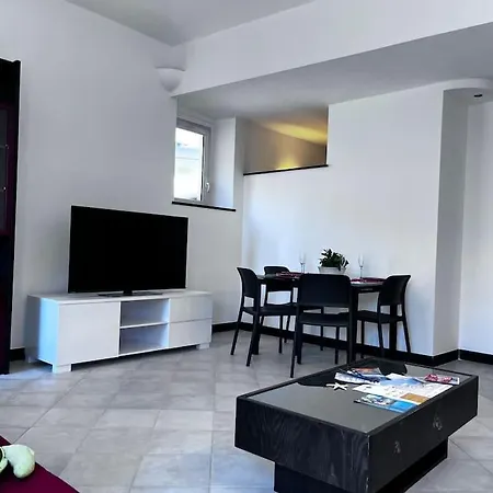 Carugio Flexyrent A.c. Wifi Rapallo