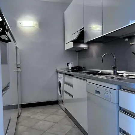 Apartament Carugio Flexyrent A.c. Wifi Rapallo