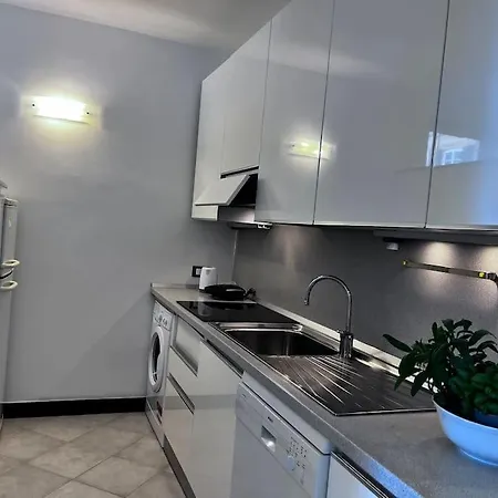 Carugio Flexyrent A.c. Wifi