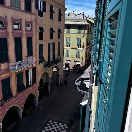 Carugio Flexyrent A.c. Wifi Apartment