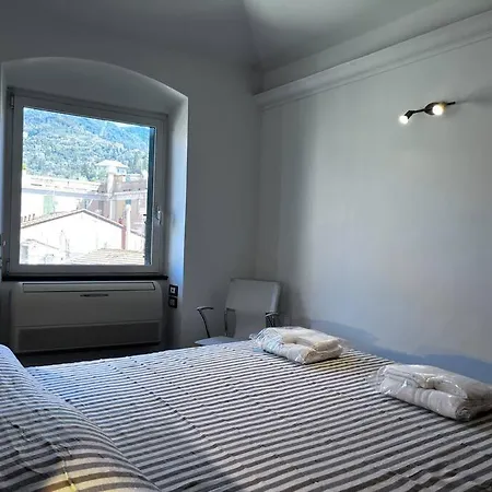 Carugio Flexyrent A.c. Wifi Apartman Rapallo