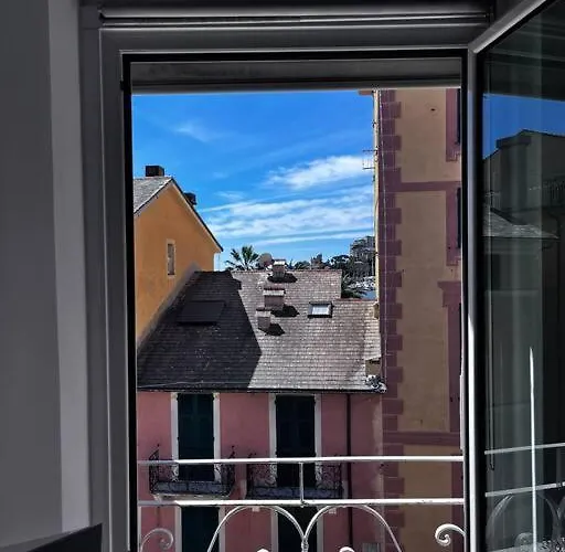 Apartament Carugio Flexyrent A.c. Wifi Rapallo