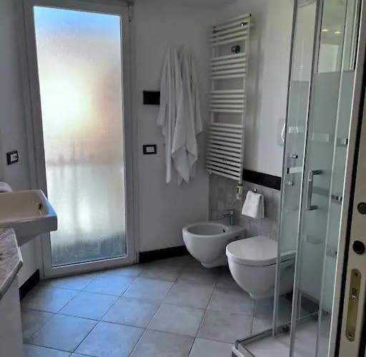 Appartement Carugio Flexyrent A.c. Wifi Rapallo