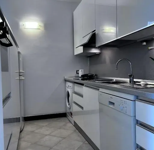 Apartament Carugio Flexyrent A.c. Wifi Rapallo
